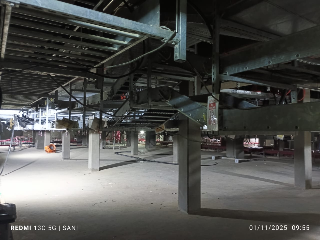 MOHAMMAD AL-OJAIMI GROUP Site Jeddah Image 17